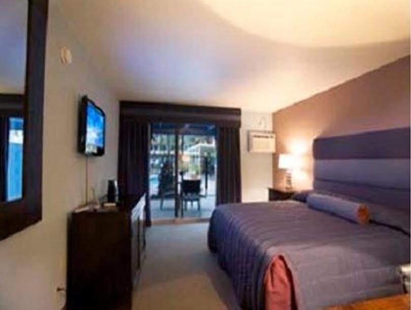Travelodge By Wyndham Las Vegas Center Strip Bagian luar foto